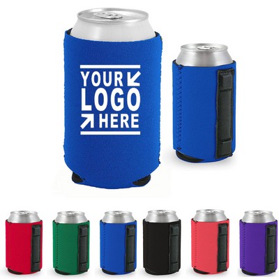 Customized Collapsible Magnetic Kooler