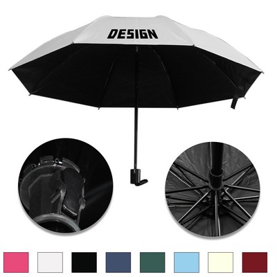 UV Folding Umbrella