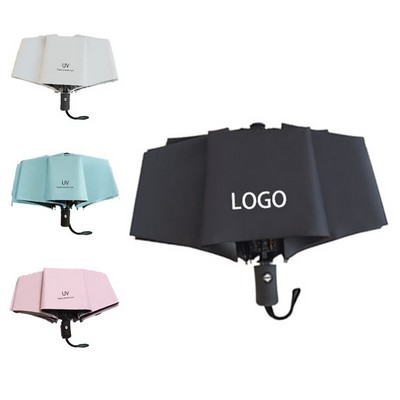 Automatic Umbrella