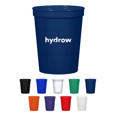 16 oz. Big Game Stadium Cup