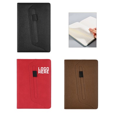 Custom A5 Journal Notebook