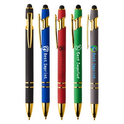 Aurena Velvet-Touch VC Stylus Pen