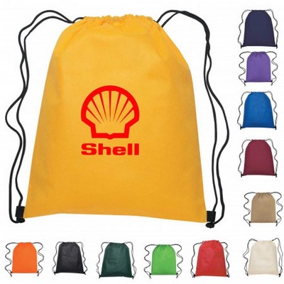 Drawstring Non Woven Bags