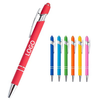 Gardena Vc Stylus Ballpoint Pen