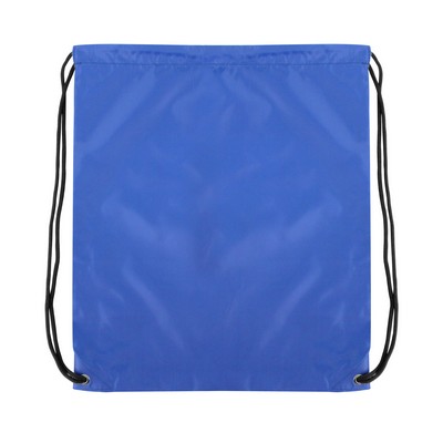 Basic Drawstring Pack